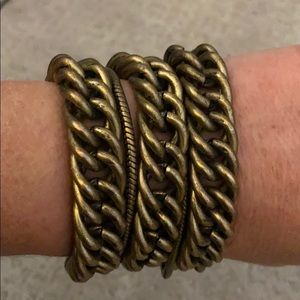 Ann Taylor Bracelet
